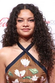 Catherine Lagaʻaia