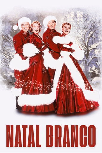 Natal Branco