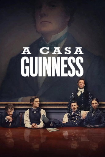 House of Guinness