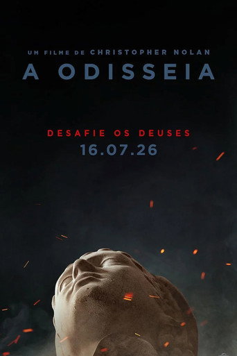 A Odisséia