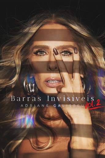 Barras Invisíveis