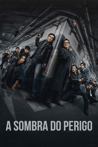 Operação Sombra