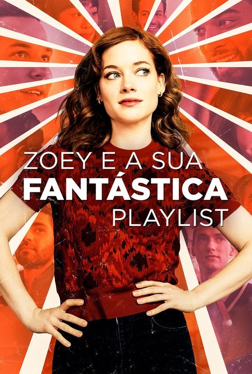 Zoey E A Sua Fantástica Playlist