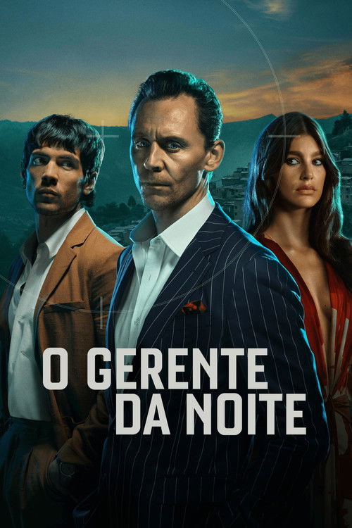 O Gerente da Noite