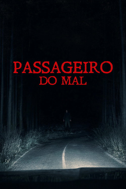 Passageiro do Mal