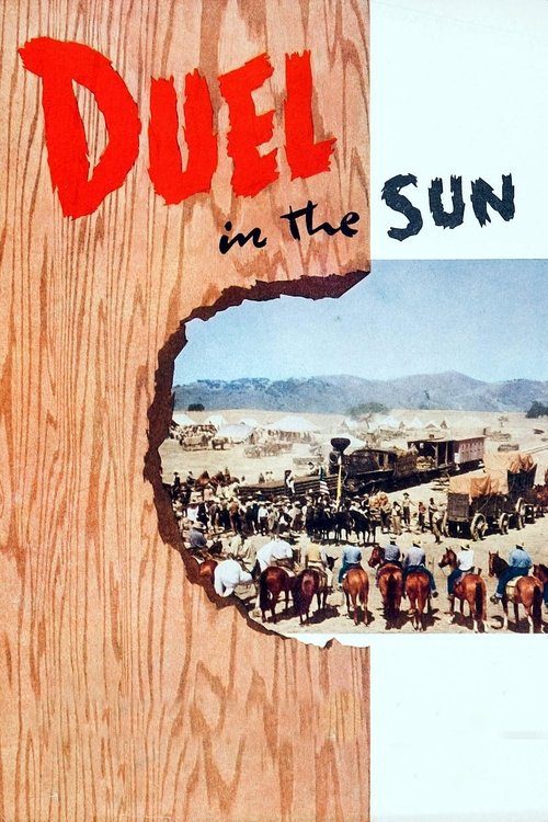 Duelo ao Sol
