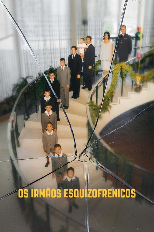 Os Irmãos Esquizofrênicos