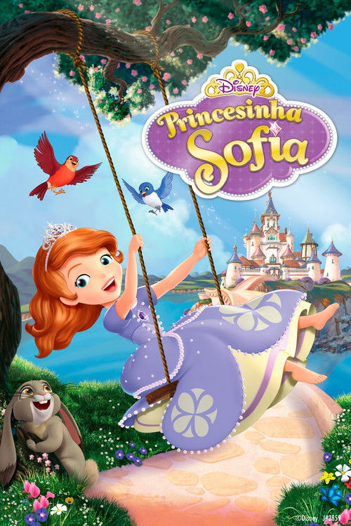 Princesinha Sofia